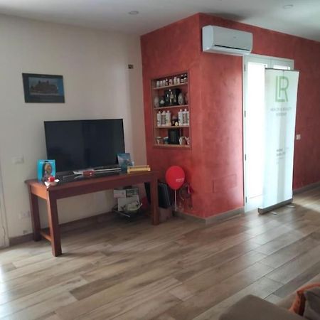 Ferienwohnung Casa Woow Carini Exterior foto