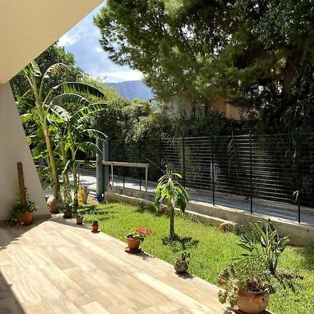 Ferienwohnung Casa Woow Carini Exterior foto