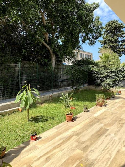 Ferienwohnung Casa Woow Carini Exterior foto